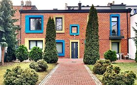 Apartament nr 8 - Kamienica Kameralna - Senatorska 4 - Dostęp na kod